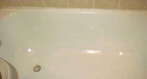 Реставрация акриловой ванны | Университет
